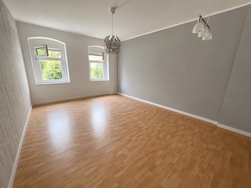 4-Zimmer-Wohnung mit Balkon in Oberschöneweide — photo 1